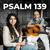 GWEN - Psalm 139 (Acoustic Version)