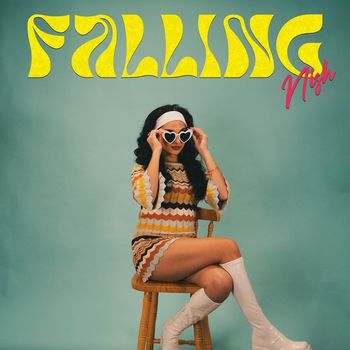Nish - Falling