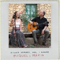 Miquel Pérez Perelló - Fines herbes, mel i romer