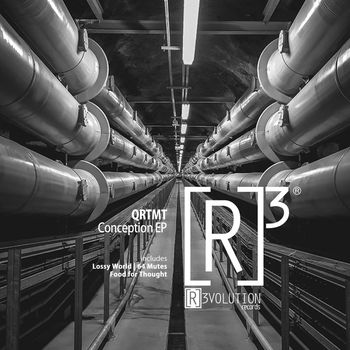 QRTMT - Conception EP