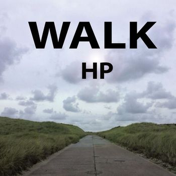 HP - Walk