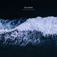 Re:Axis - Ambient Takes