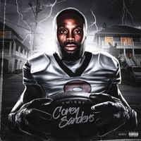 Twiggy - Corey Sanders (Explicit)