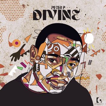 Peter P - Divine