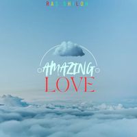 RAS SHILOH - Amazing Love