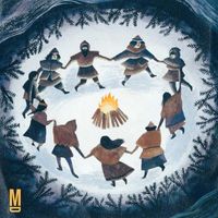 Miks Dukurs - Ziemas Svētki