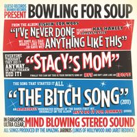 Bowling for Soup - I've Never Done Anything Like This (Explicit)