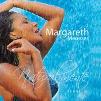 Margareth Menezes - Naturalmente Acústico (Álbum Comentado)