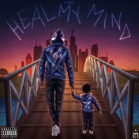 CHAI - HEAL MY MIND (Explicit)