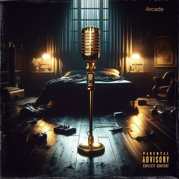 Arcade - Environnment (Explicit)