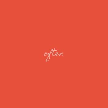 Takis - Often
