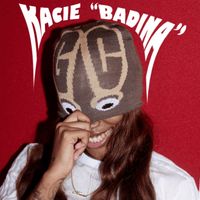 Kacie - Badina (Explicit)