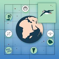 pu44in - Where You Belong