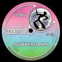 Jobu - Nowhere Man