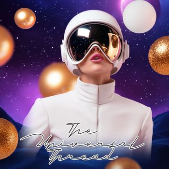 Amilcar Abreu - The Universal Thread