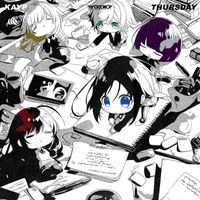 Kayp - Thursday