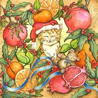 Ashe - Have Yourself A Merry Little Christmas