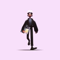 West - Chosen (Explicit)