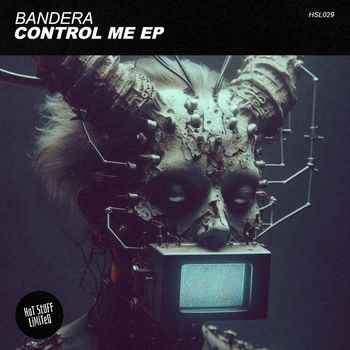 Bandera - Control Me