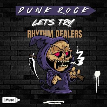 Punk Rock - Lets Try