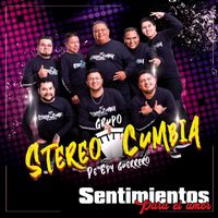 Stereo Cumbia de Edy Guerrero - Sentimientos Para El Amor