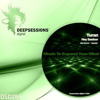 Yuran - Hey Senhor