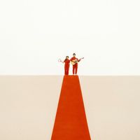 St. Lucia - Fata Morgana: Dawn