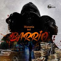 Spiritual Bless - Historia del barrio (Explicit)