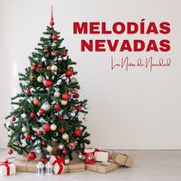 Los Niños de Navidad - Melodías Nevadas: Jazz Festivo