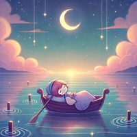 Little Bo - My Bonnie Lies over the Ocean (Vocal)