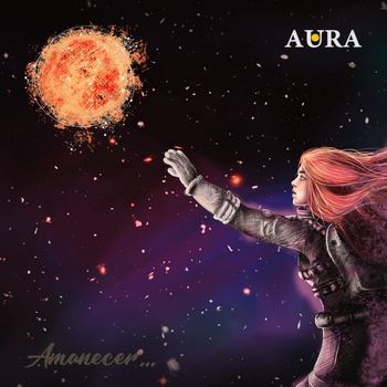 Aura - Amanecer