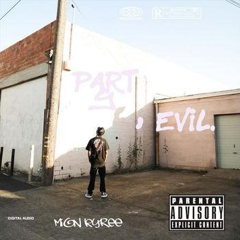 Mion Kyree - Party , Evil. (Explicit)
