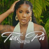 Sanya - Tant Pis