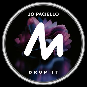 Jo Paciello - Drop It