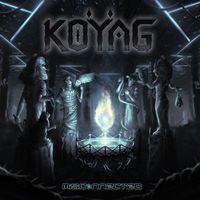 Koÿag - Misconnected