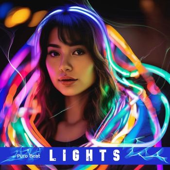 Puro Beat - Lights