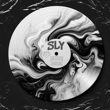 SLY - Blaas Die Shit (Explicit)