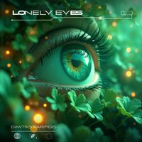 Dimitris Karipidis - Lonely Eyes