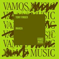 Tony Finger - Inhaca