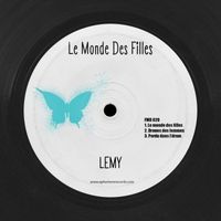 Lemy - Le monde des filles (Ephemere 020)