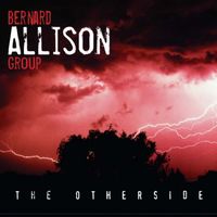 Bernard Allison - The Otherside