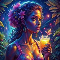 Flanga - Pina Colada