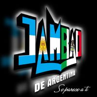 Jambao - Separece A Ti