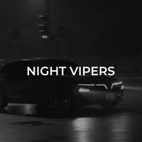 DJ SNOW - Night Vipers