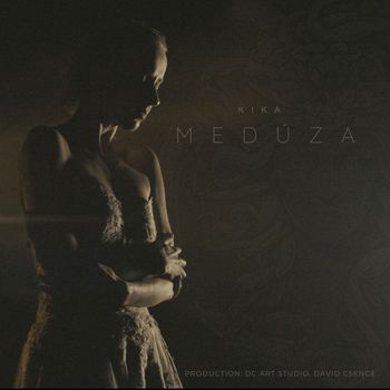 Kika - Medúza