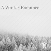 Peter Mills - A Winter Romance