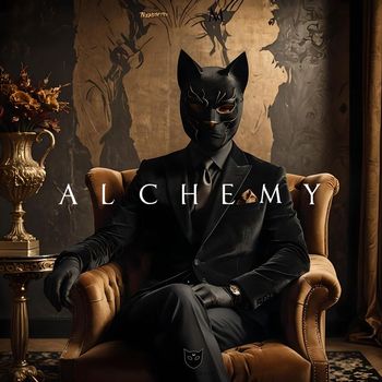 Trendsetter - Alchemy