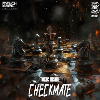 Toxic inside - Checkmate