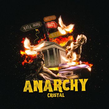 Cristal - Anarchy