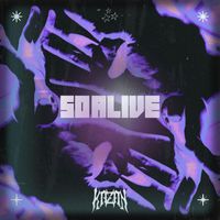 Kazan - So Alive